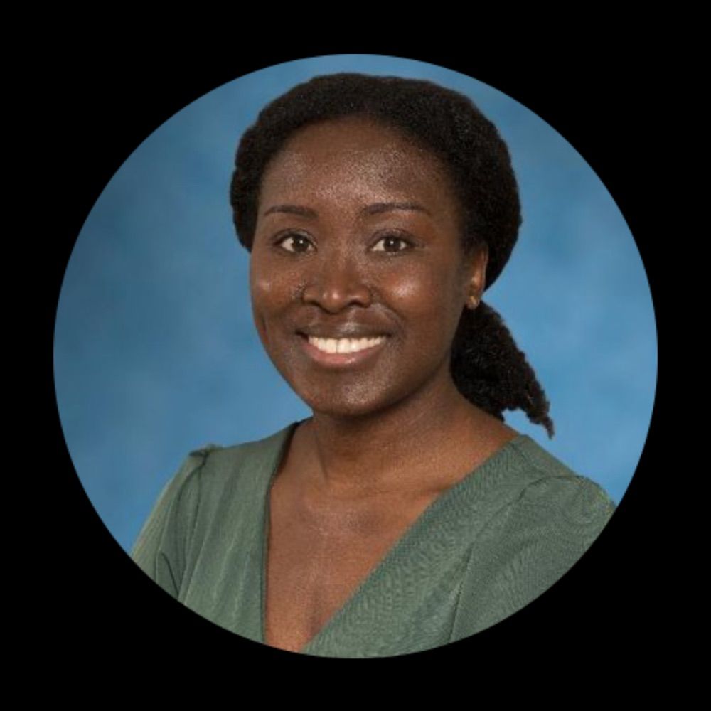 Gloria K Aggrey, MD FACP