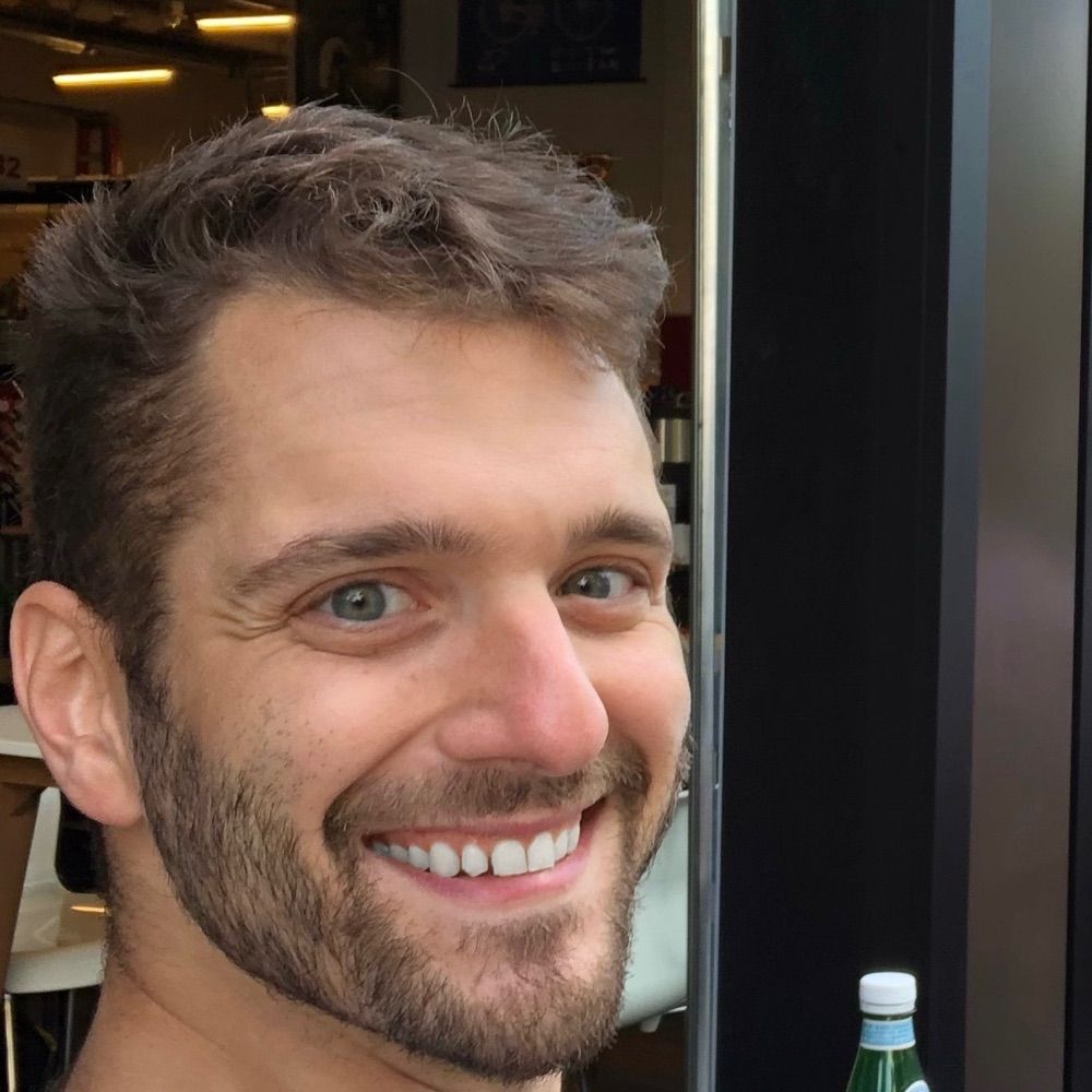 Profile avatar
