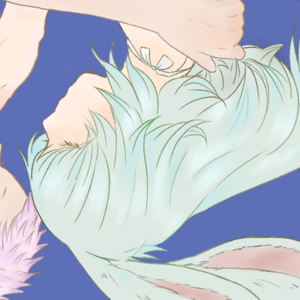 もじゃユズキ
