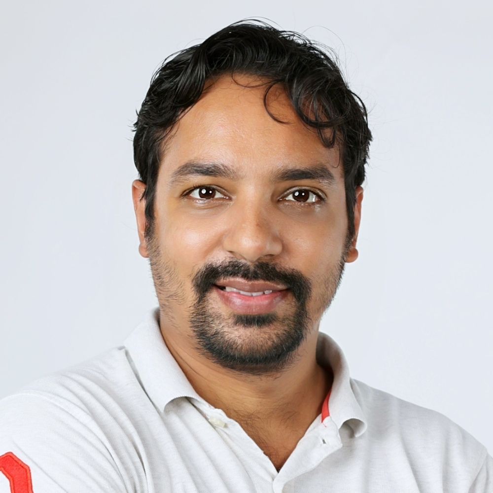 Dr. Aditya Parekh, PhD