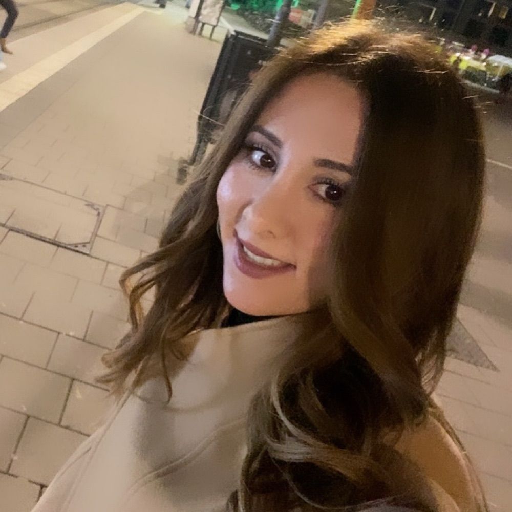 Dr. Christin Adamo