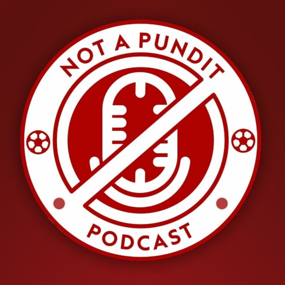 The Not A Pundit Podcast