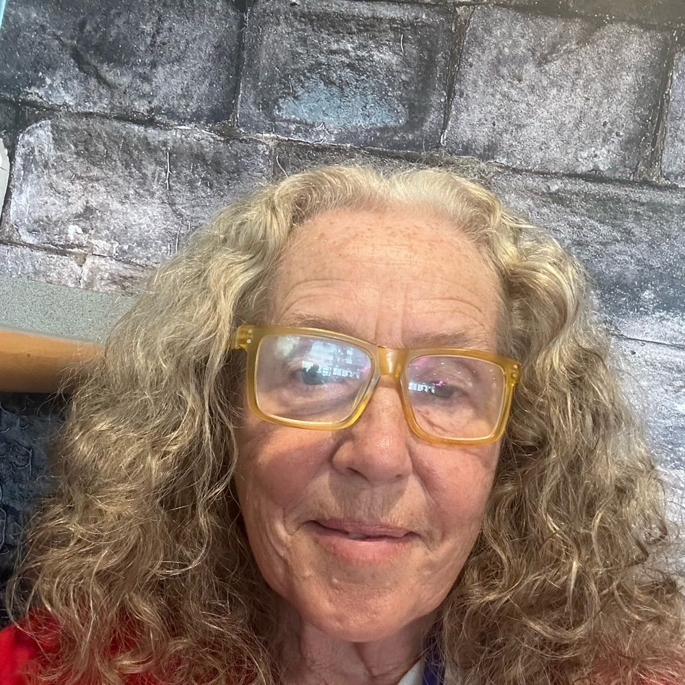 Jane Griffiths