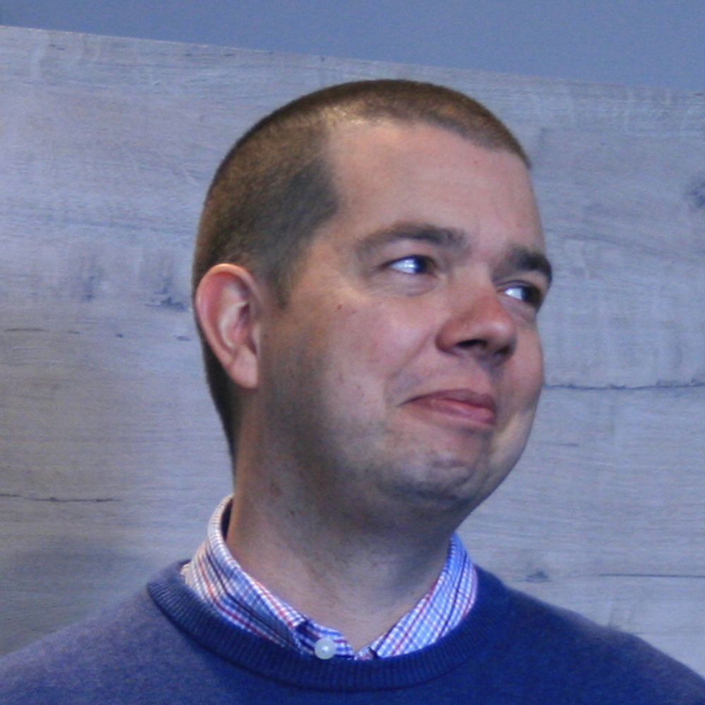 Andrew Gretton