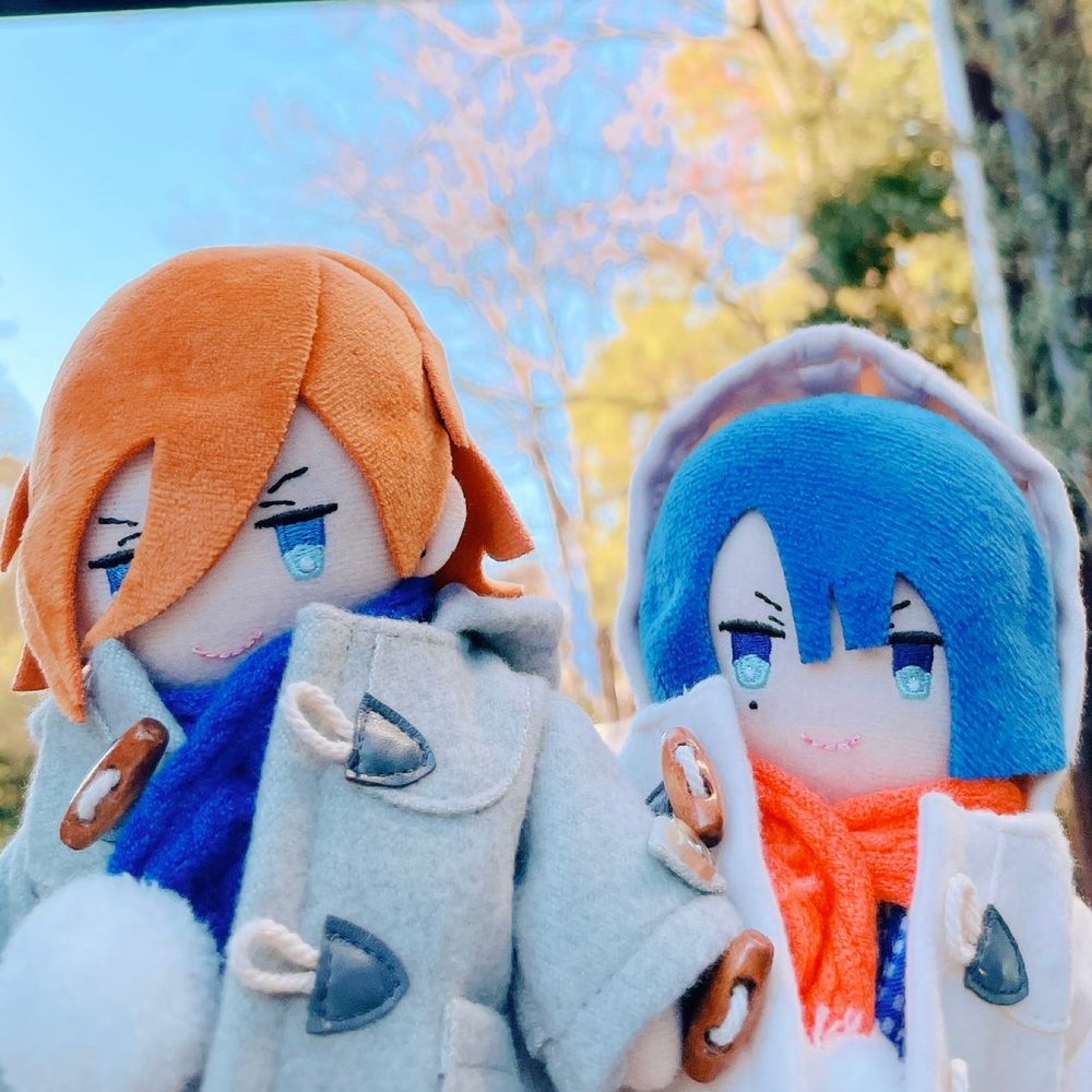 ゆり