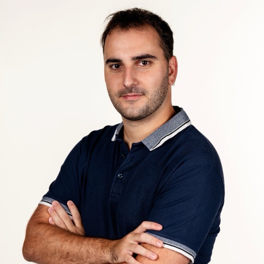 Ferran Dalmau