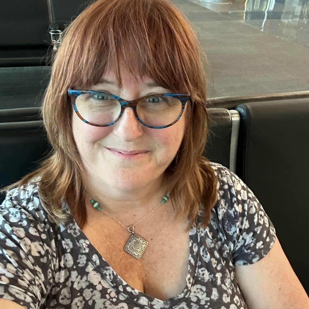 Joy Walsh