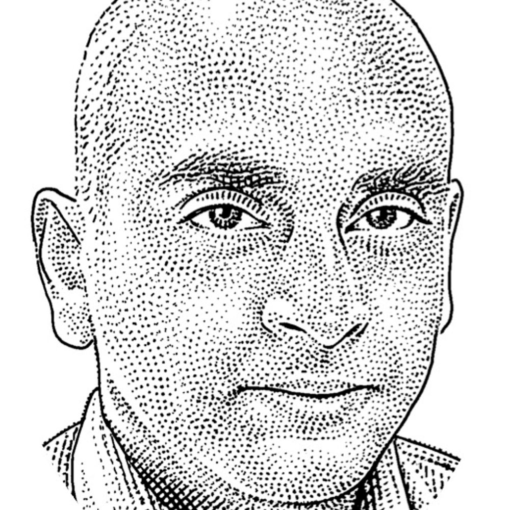 Krishnan Anantharaman