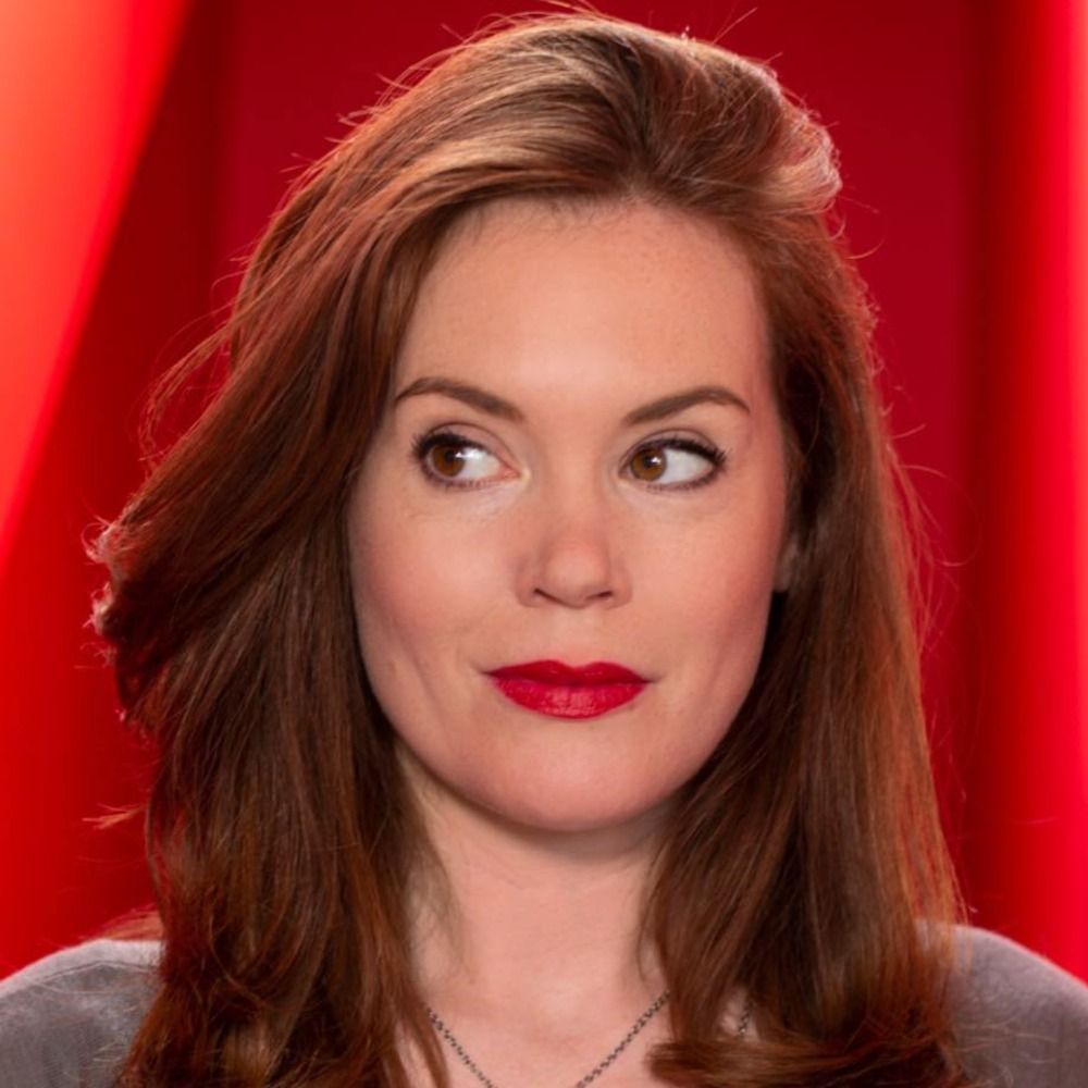 Carrie Thompson