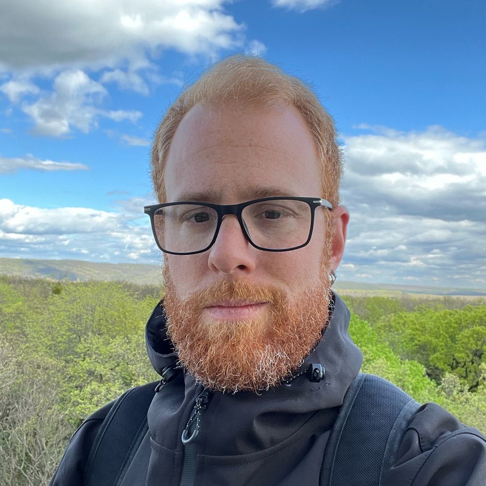 Dr. Daniel