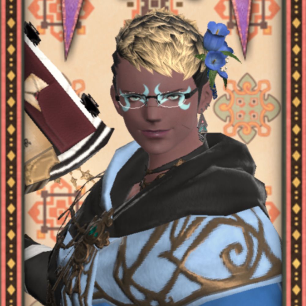 🌈Mayari Deepslate