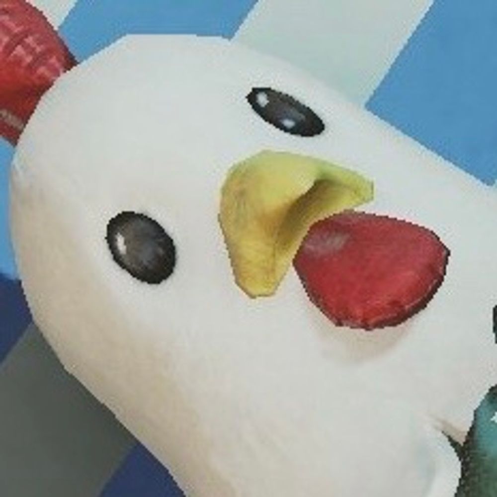 とりにく🐔おにく🍖