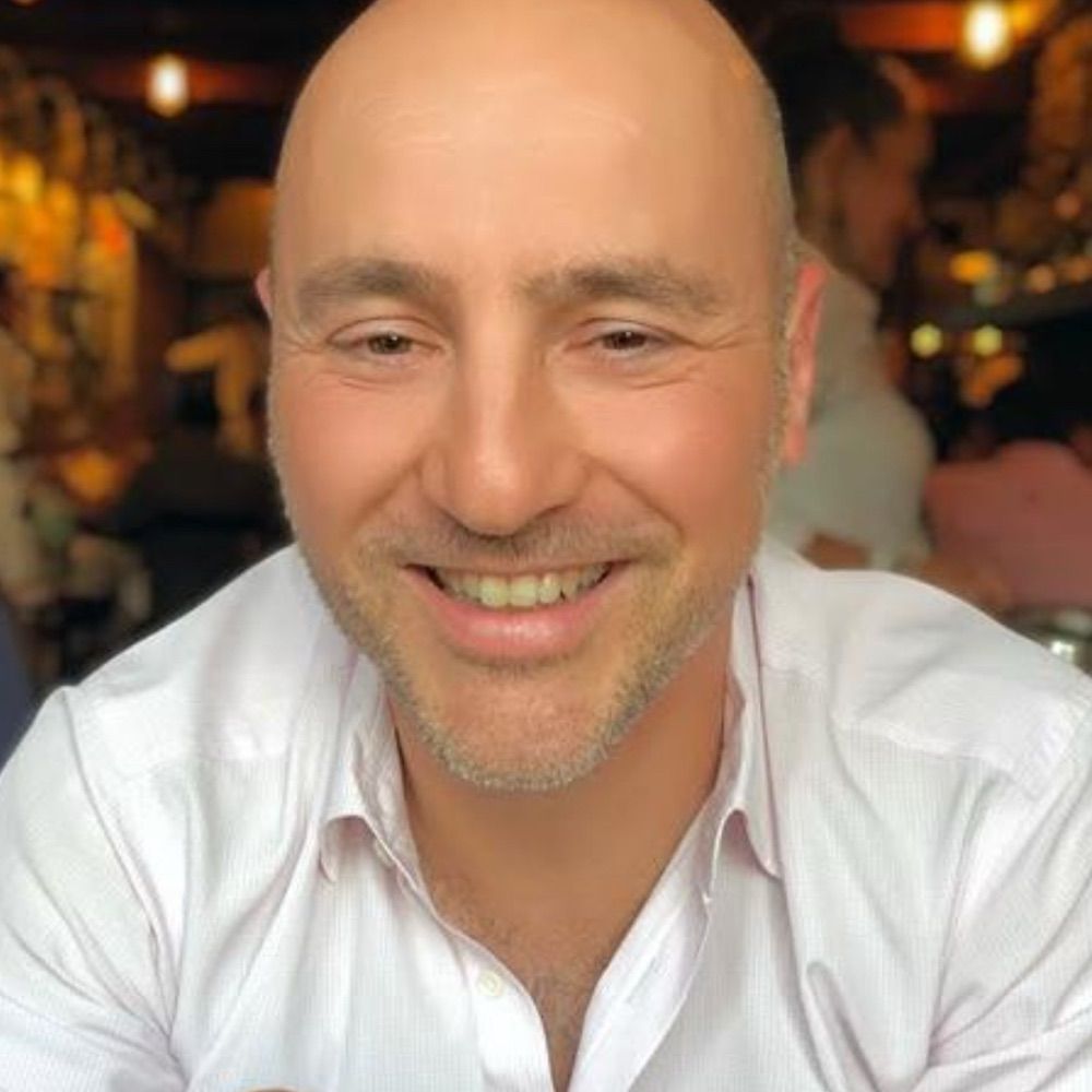 Francesco Bertocci