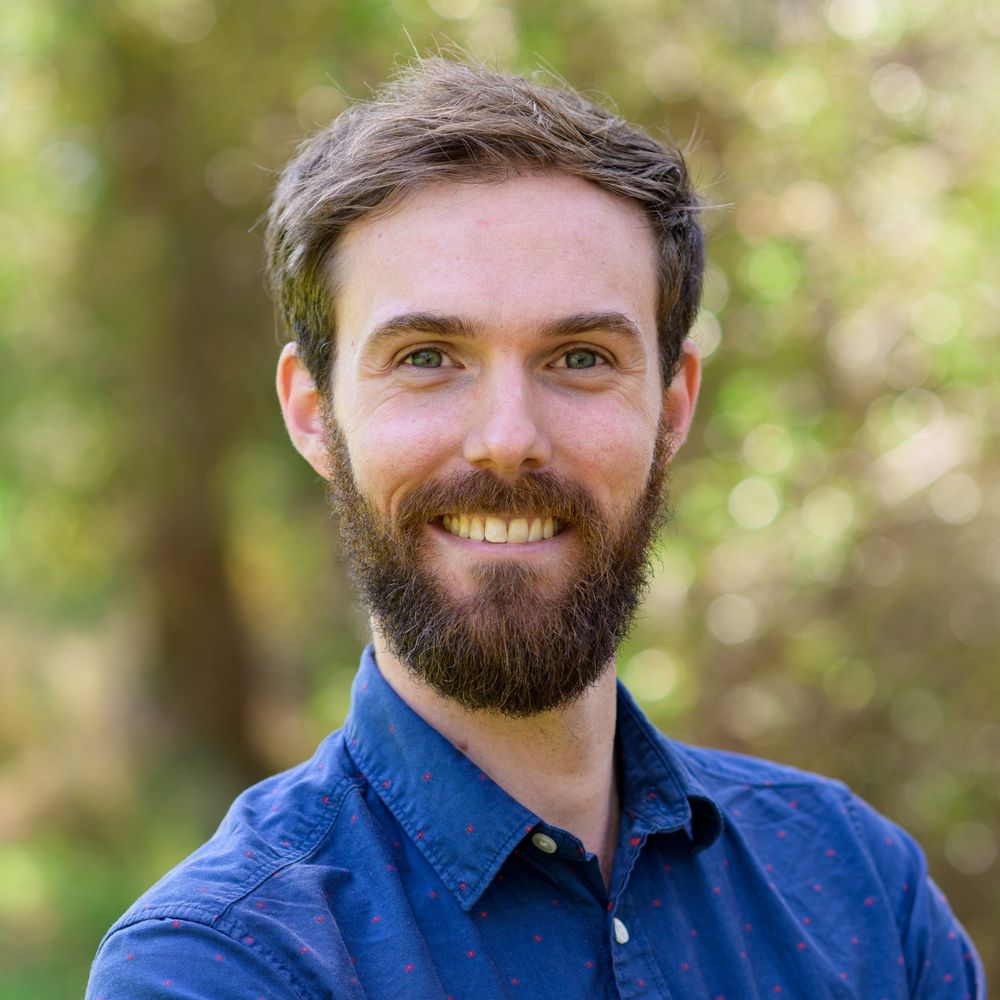 Jacob Paul