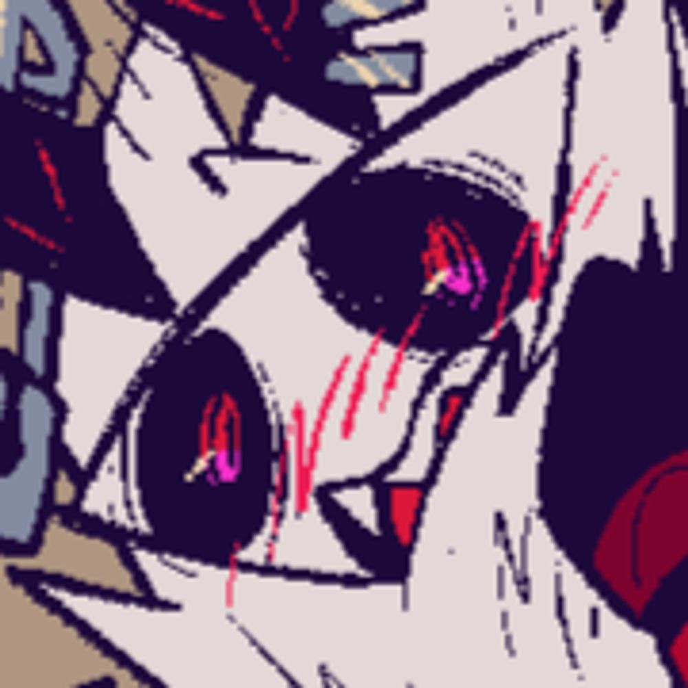🔞 Grim's horny corner