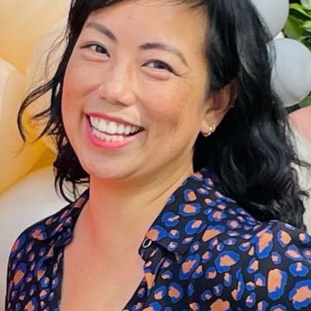 Patty Kim