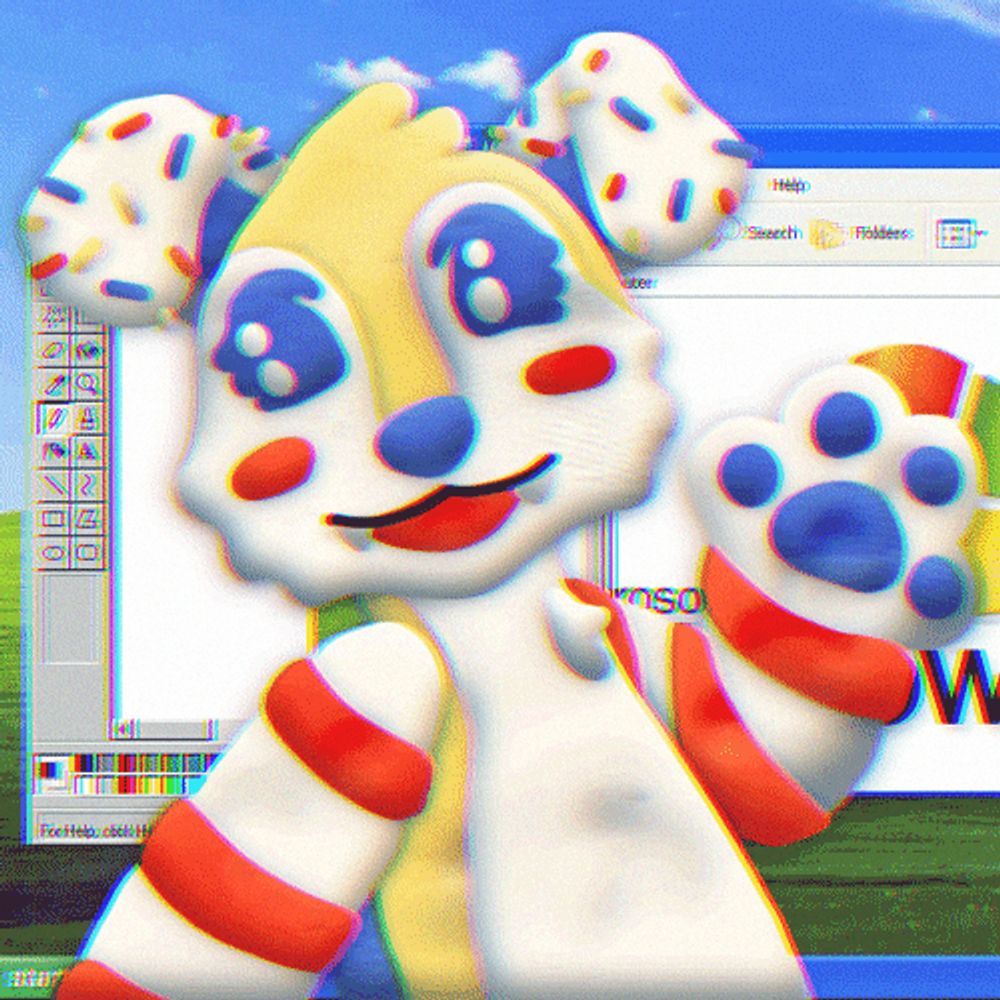 The Nostalgia Catalog
