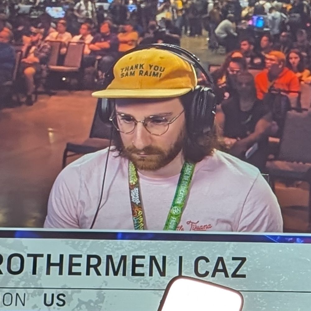 caz