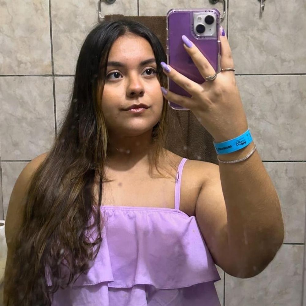 CLARA🌺