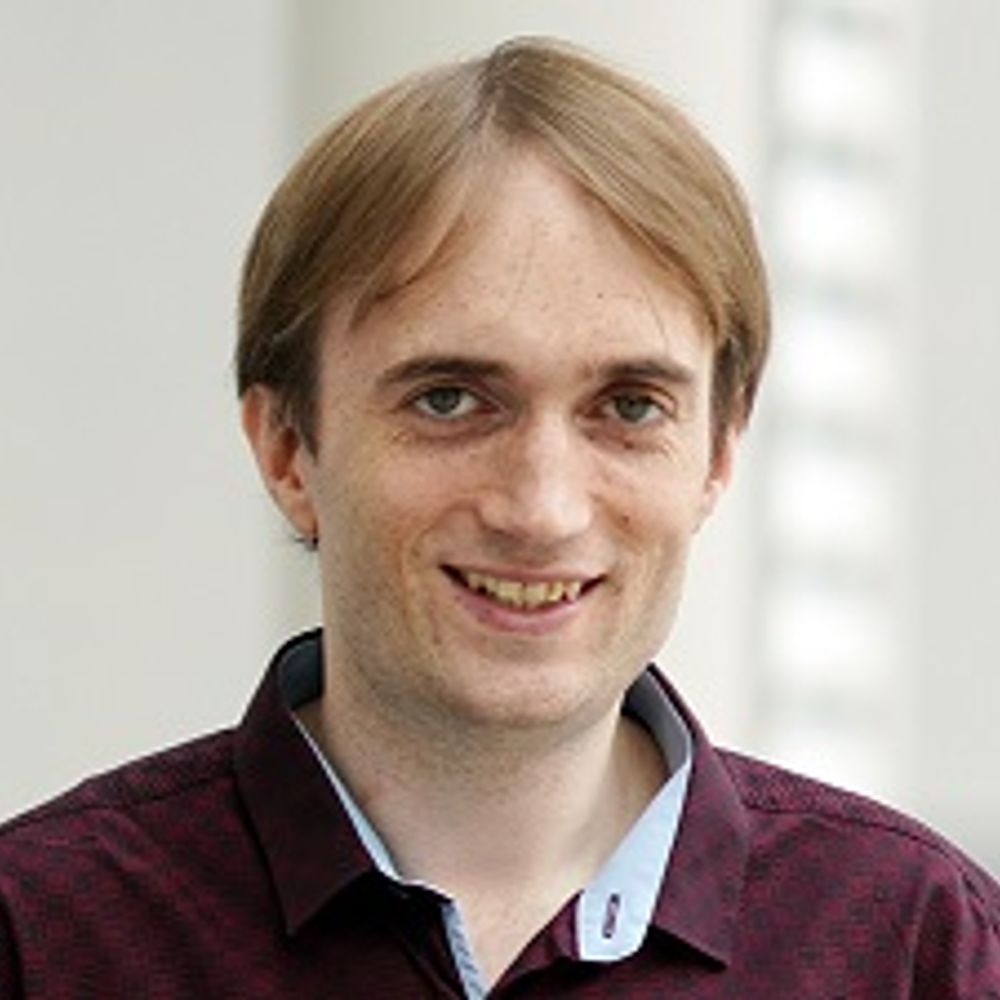 Jonathan Scarlett