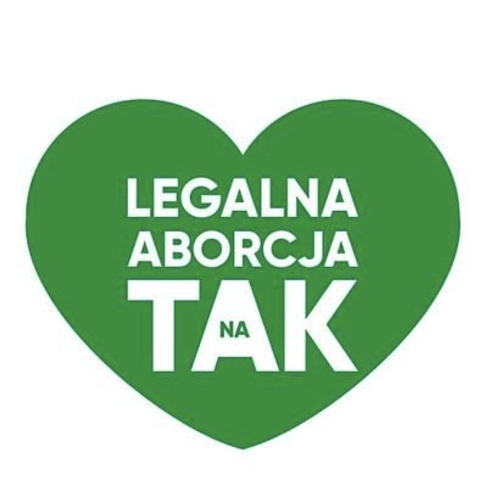 Legalna Aborcja