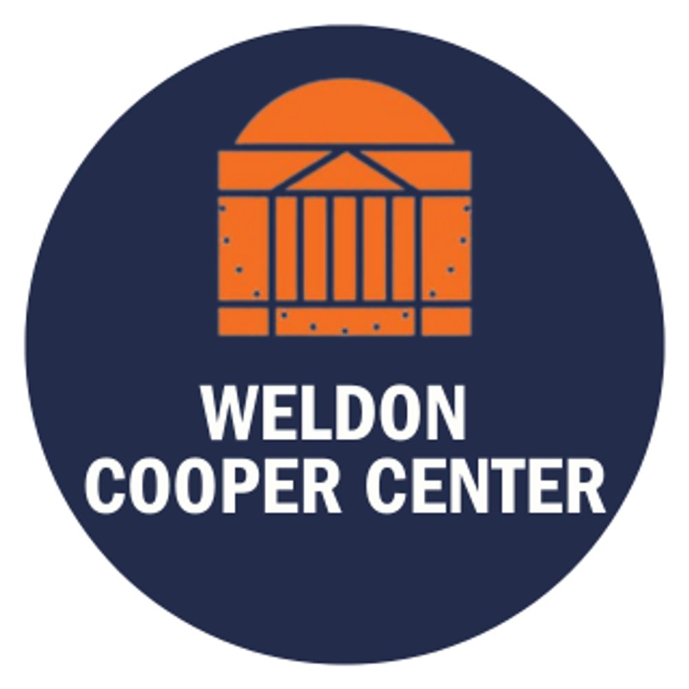 The Weldon Cooper Center