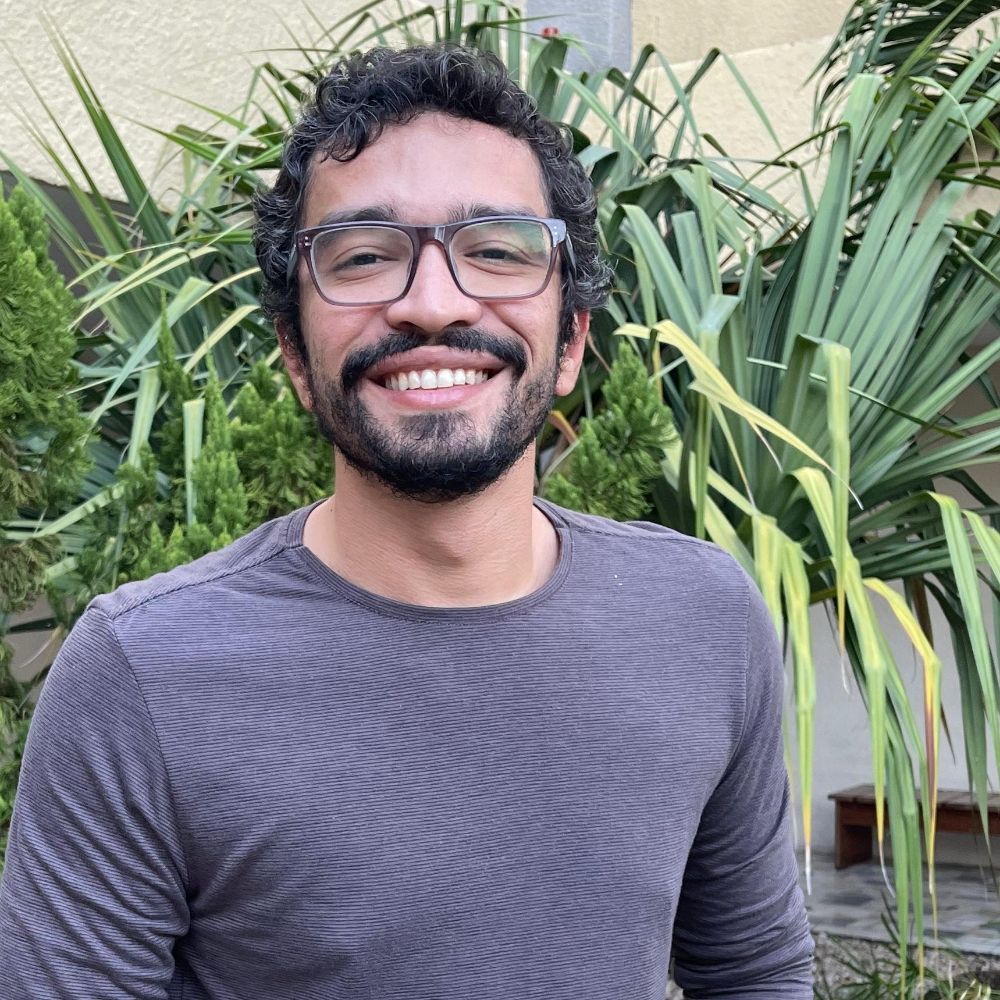 Hamlet Oliveira 