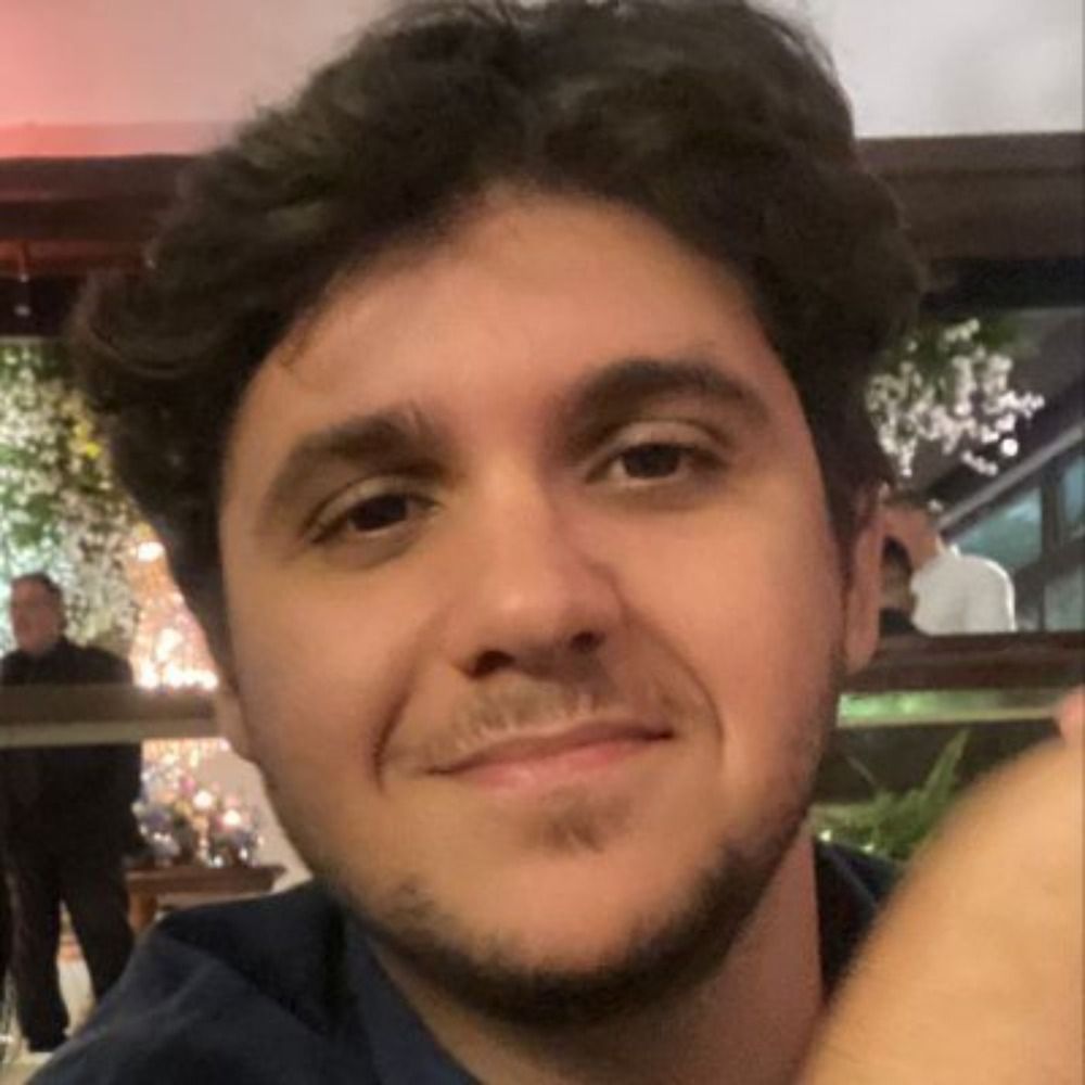 Gabriel Vencionek