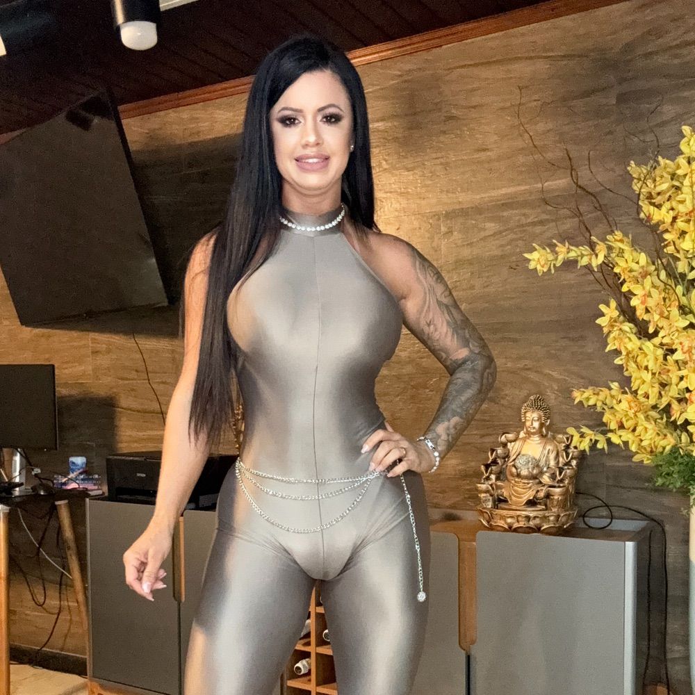 Pamella Cristiny 