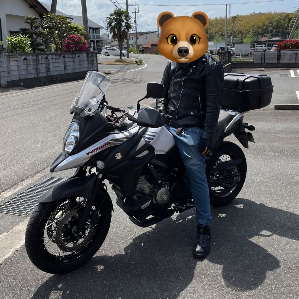 羆とみせかけて社不