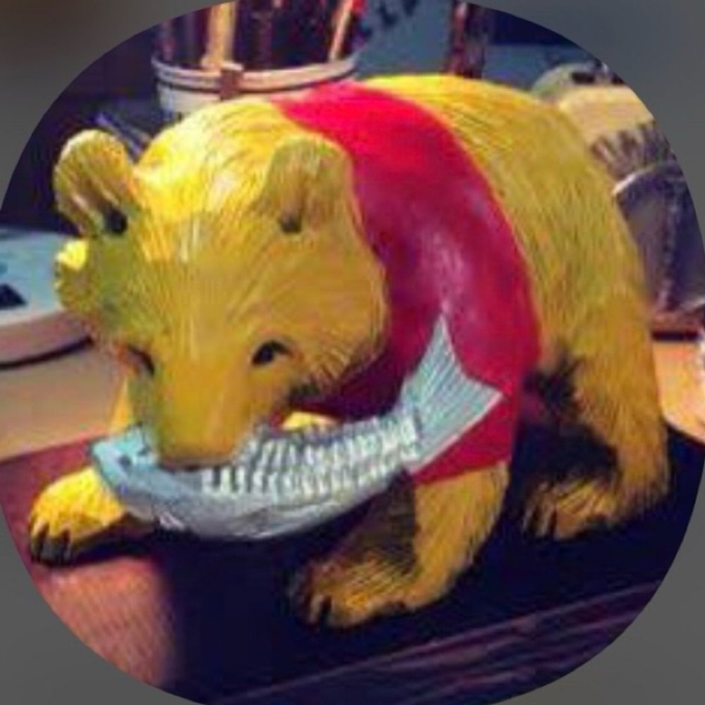 でめきんちゃん