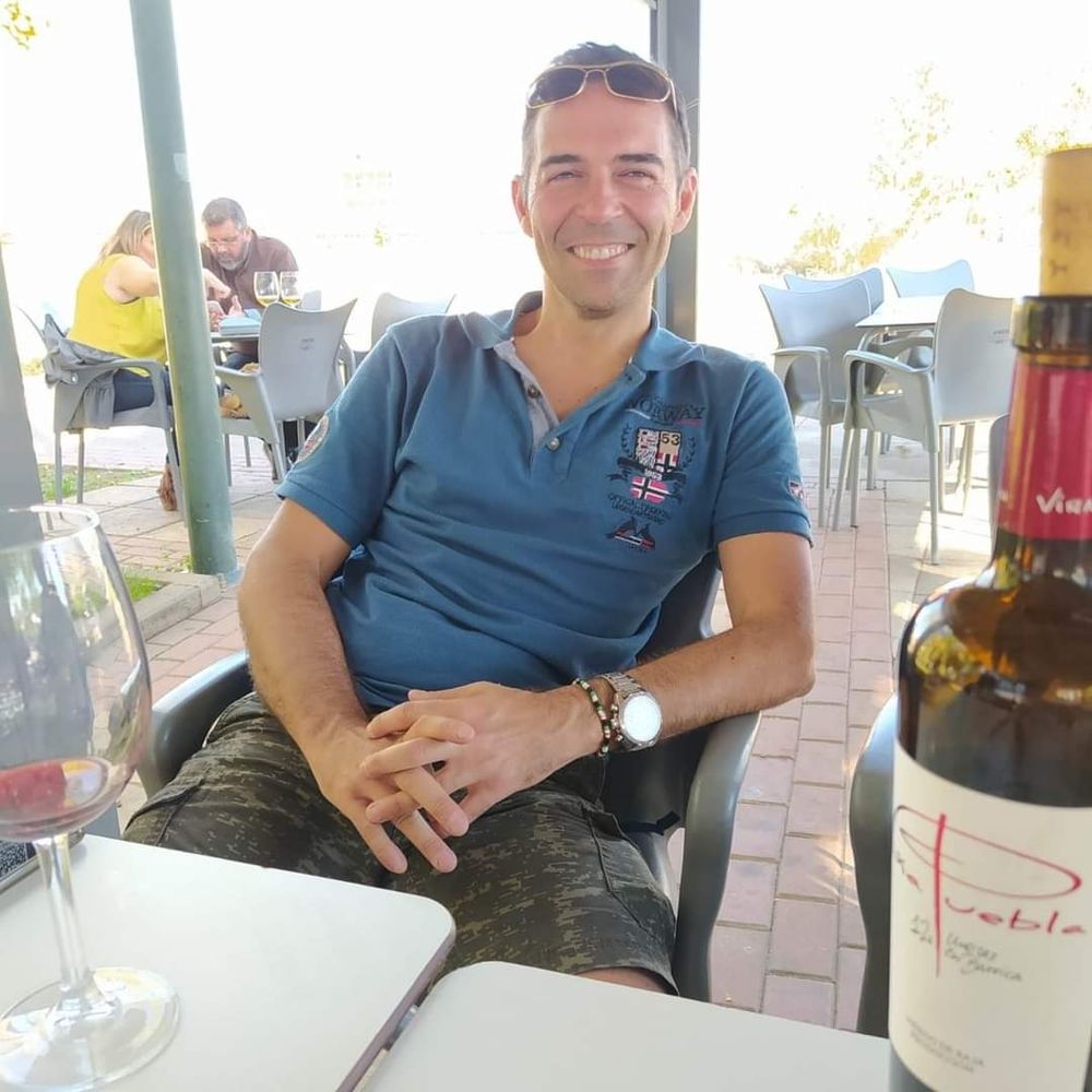 Carlos Salgado