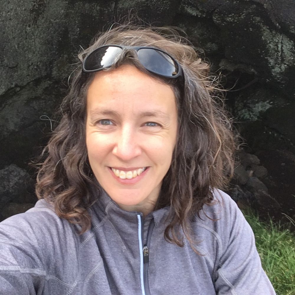 Prof. Laura Schaefer