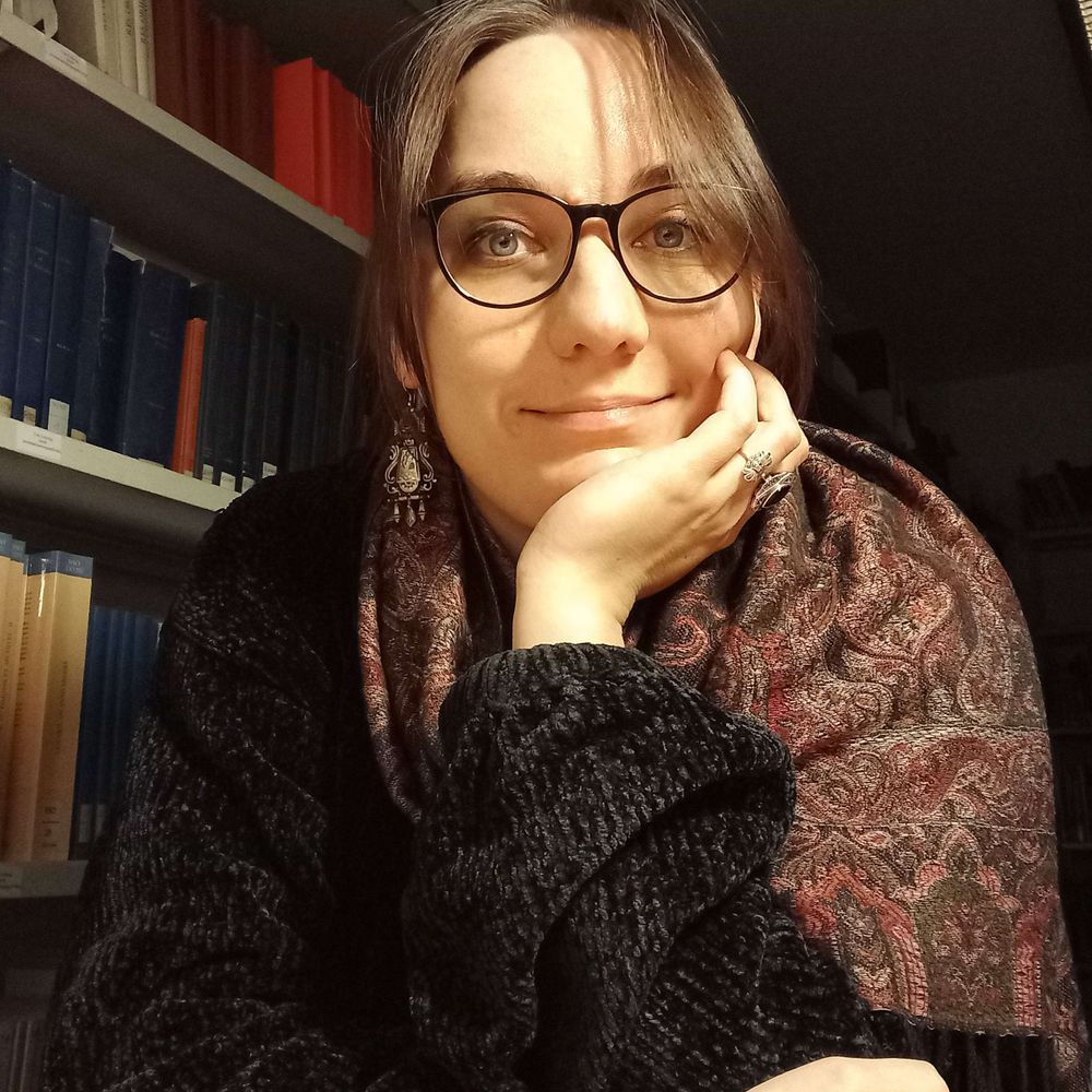 Janine Wende