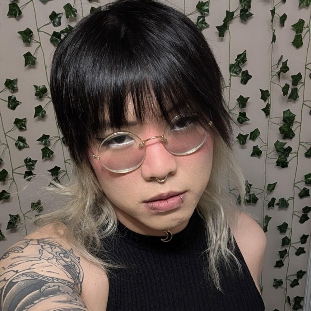victoria 👹