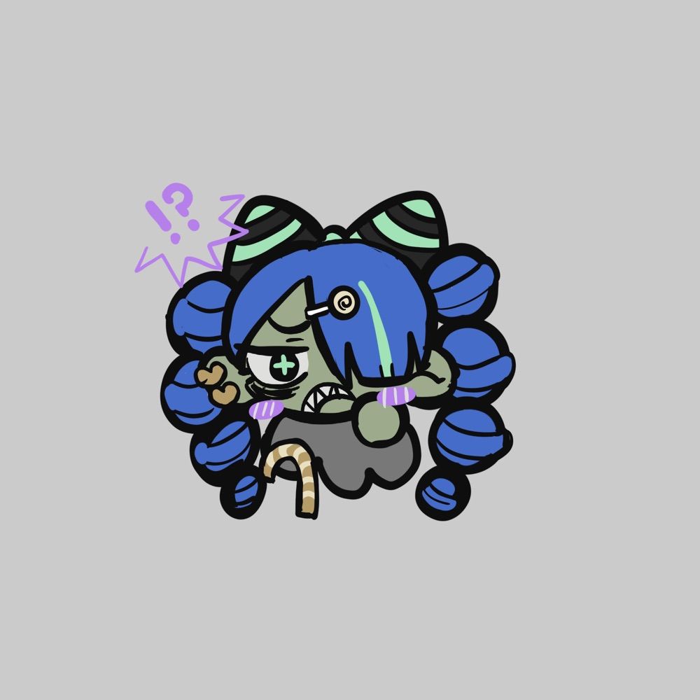 小林ネム😪
