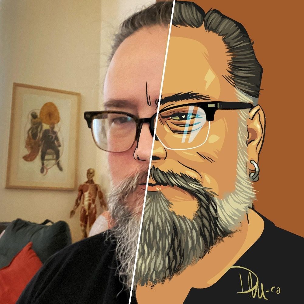 Dave McCaig