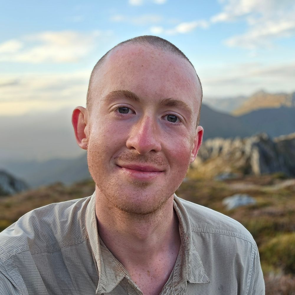 Nicholas Tribbia
