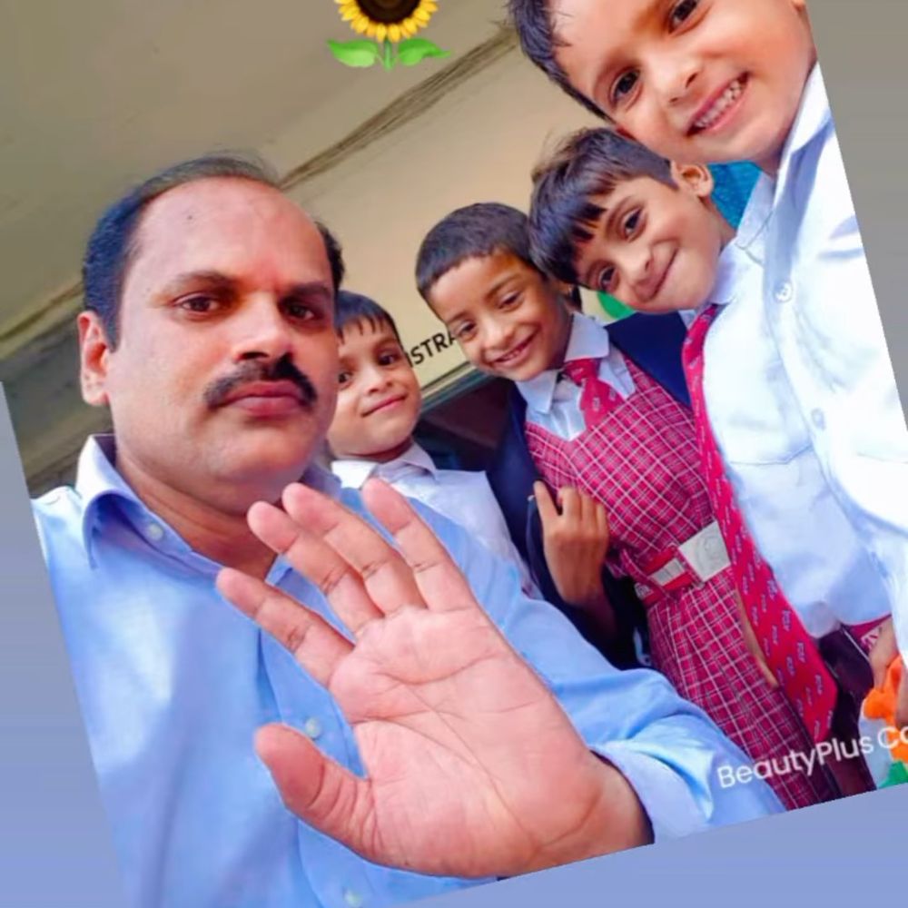RAJESH YADAV 