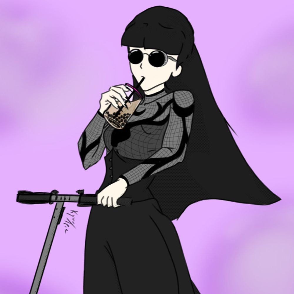 KyuuTpie (Coms Coming Soon)