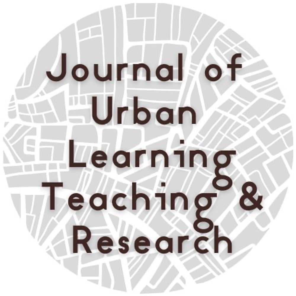 Journal of Urban Learning, Teaching, & Research 
