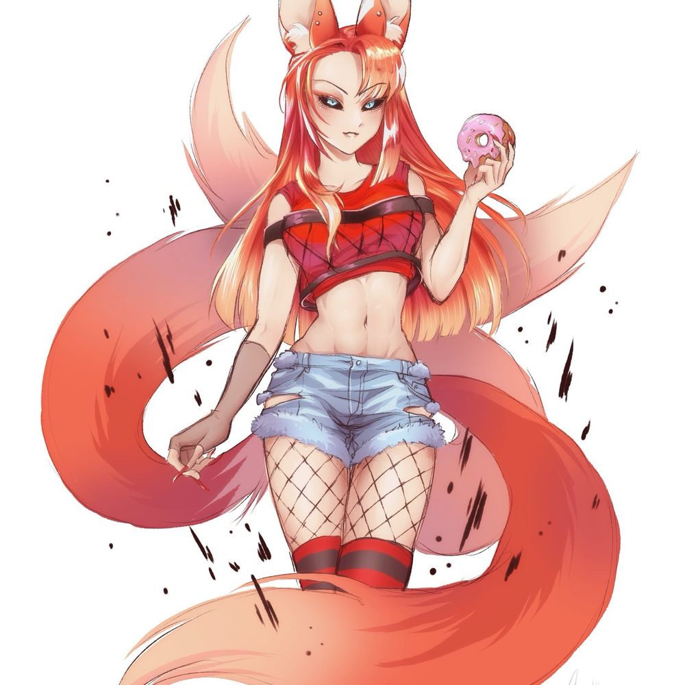 ArtsyNerd