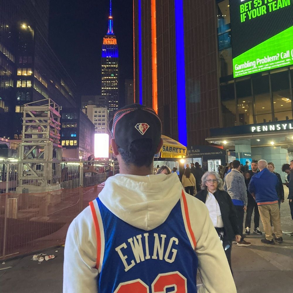 Haaris 🗽