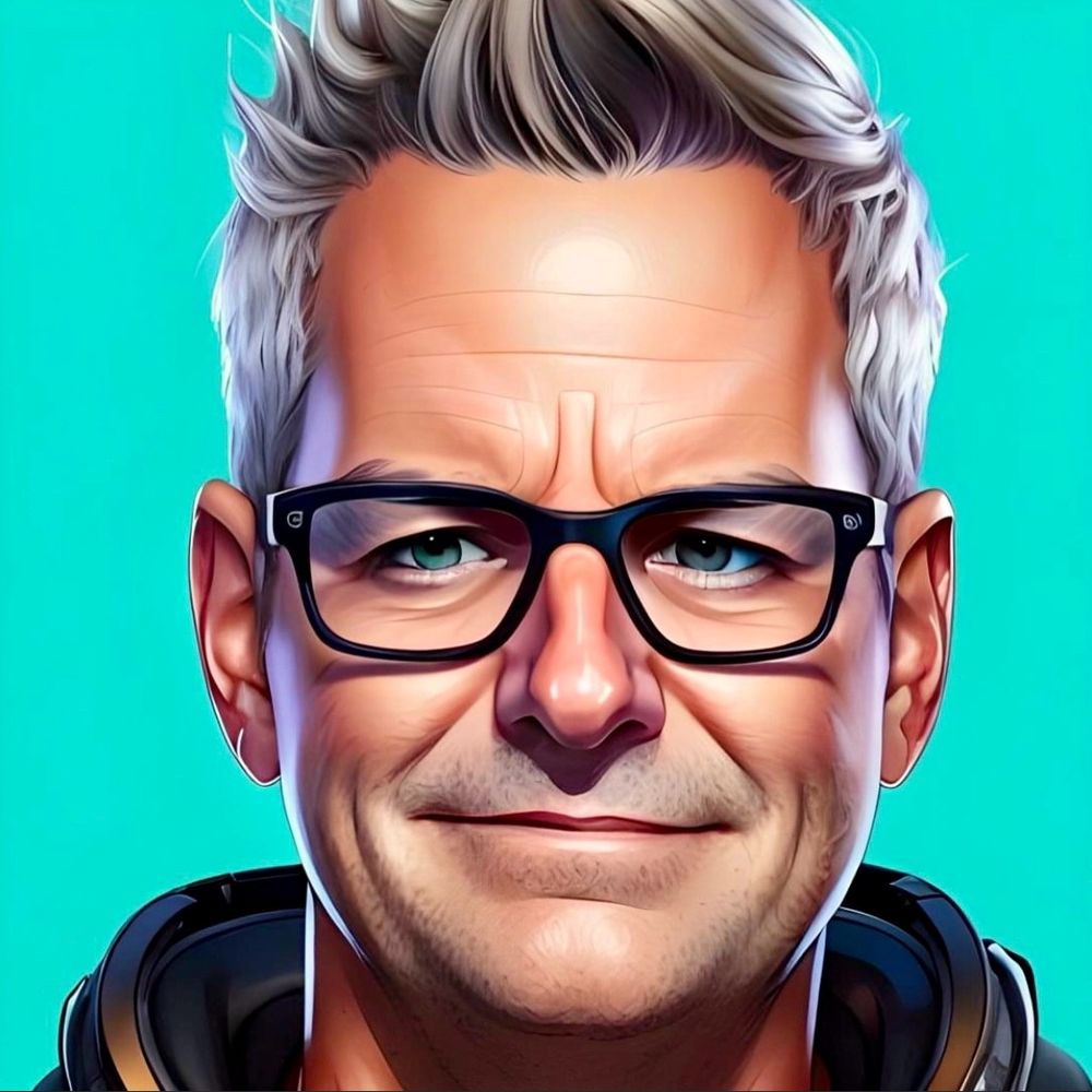 Tim Oliver