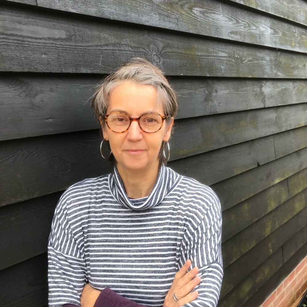 Karen Goddard