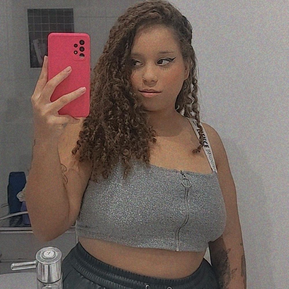 Alice Souza