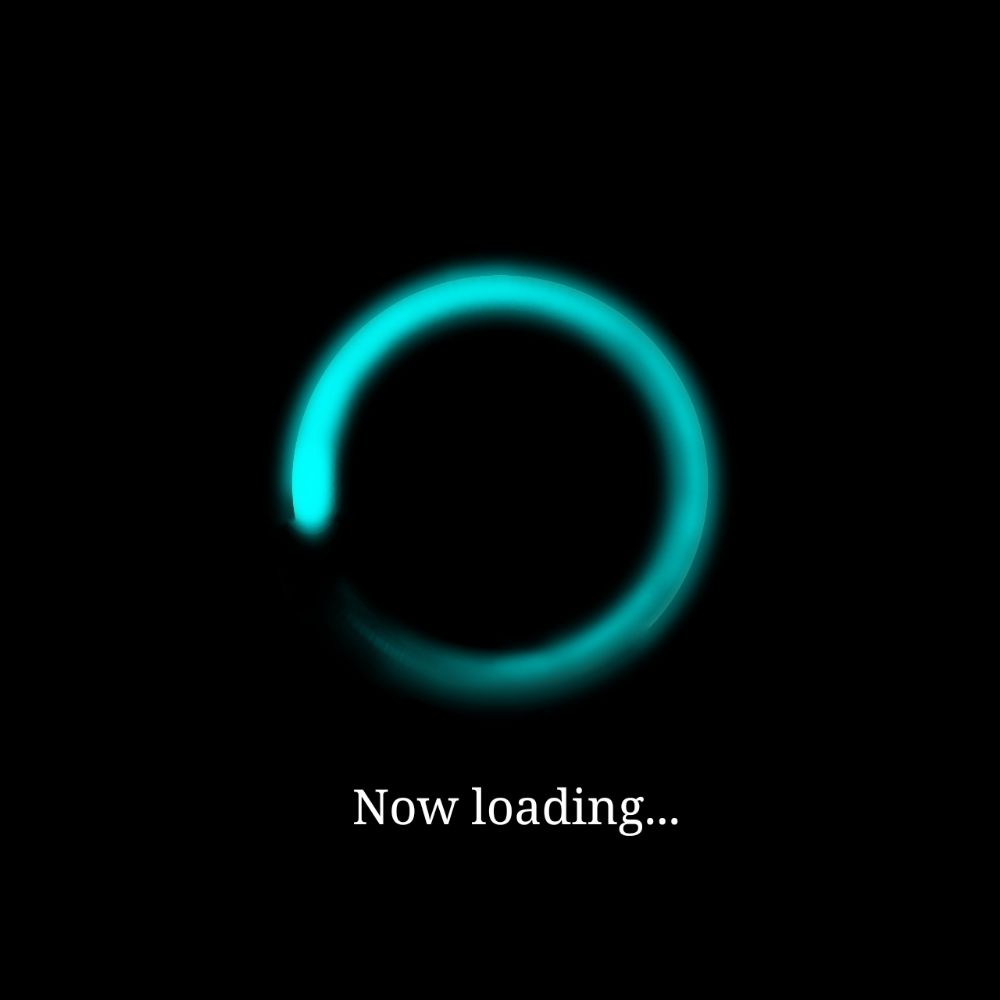 Loading