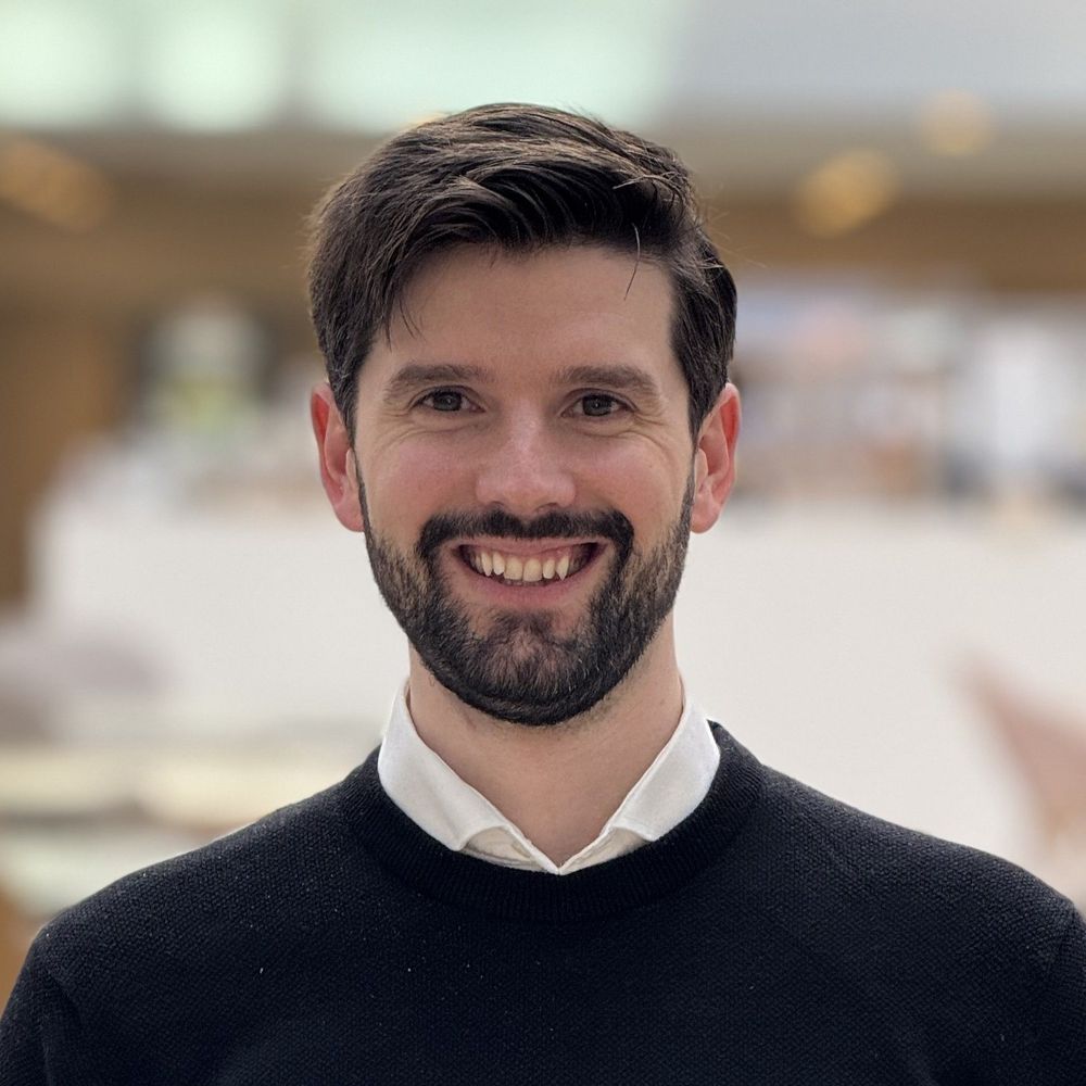 Daan Kolkman