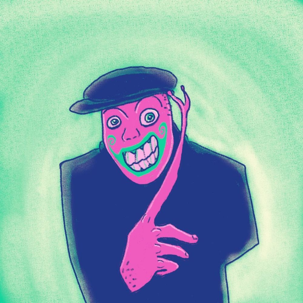 Andreas Helixfinger