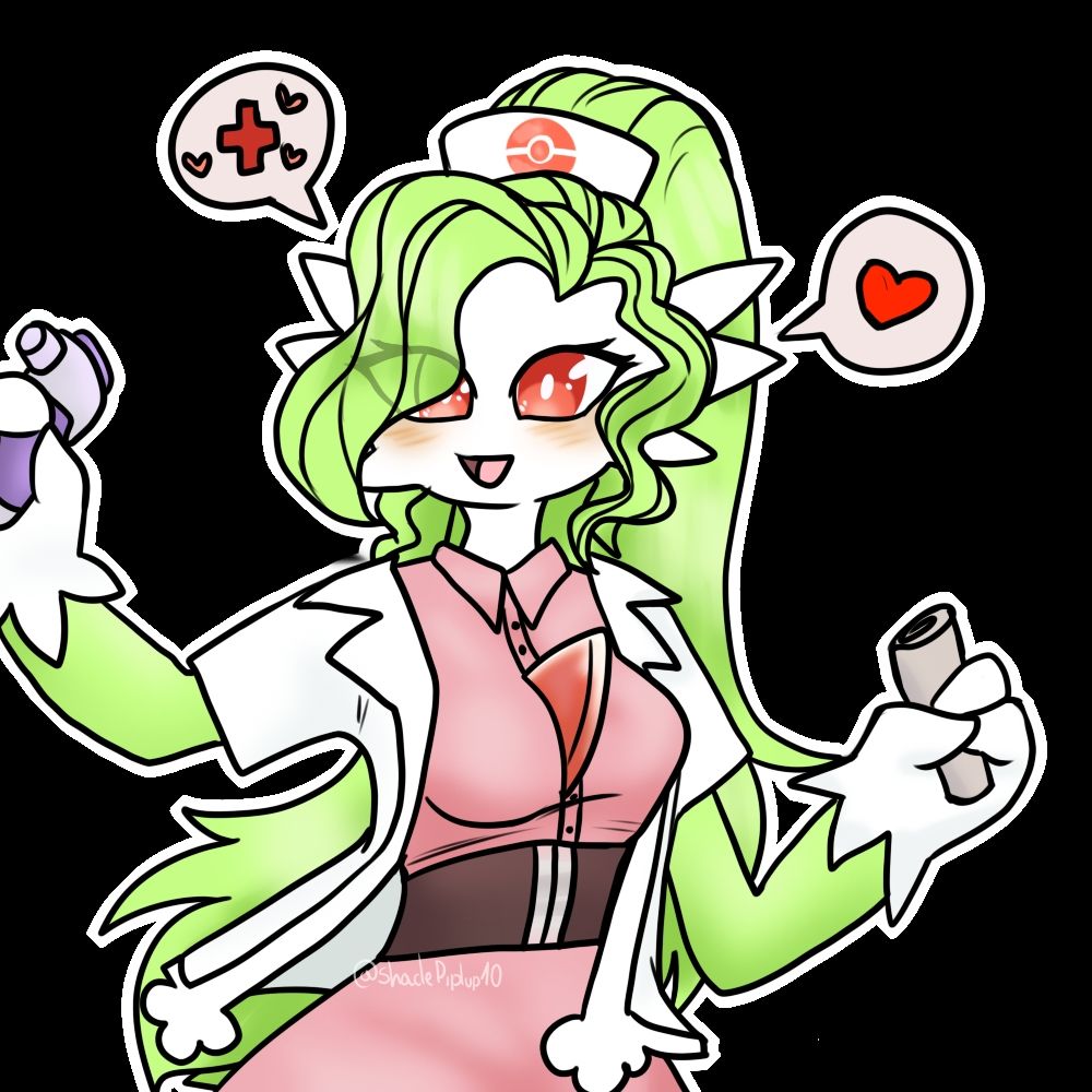 Nurse Hope 